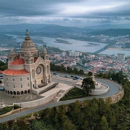 Casa Da Tapada - Grupo Casas Vale Do Lima Βίλα Ponte de Lima Εξωτερικό φωτογραφία